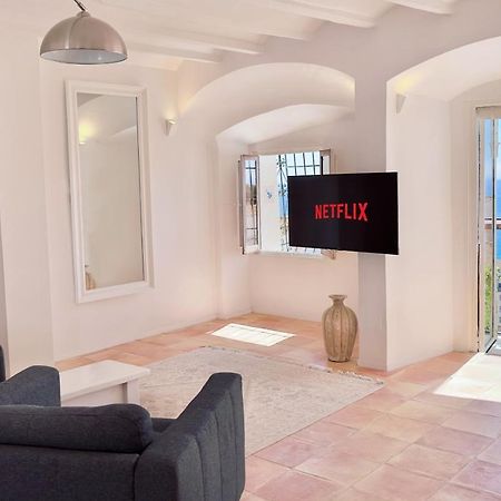 Porta Nova Suites Altea - Adults Only エクステリア 写真