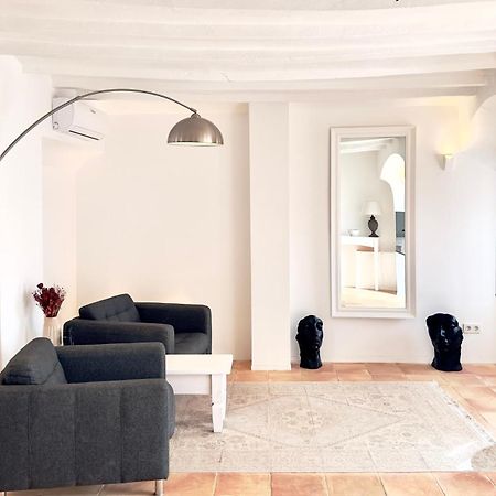 Porta Nova Suites Altea - Adults Only エクステリア 写真