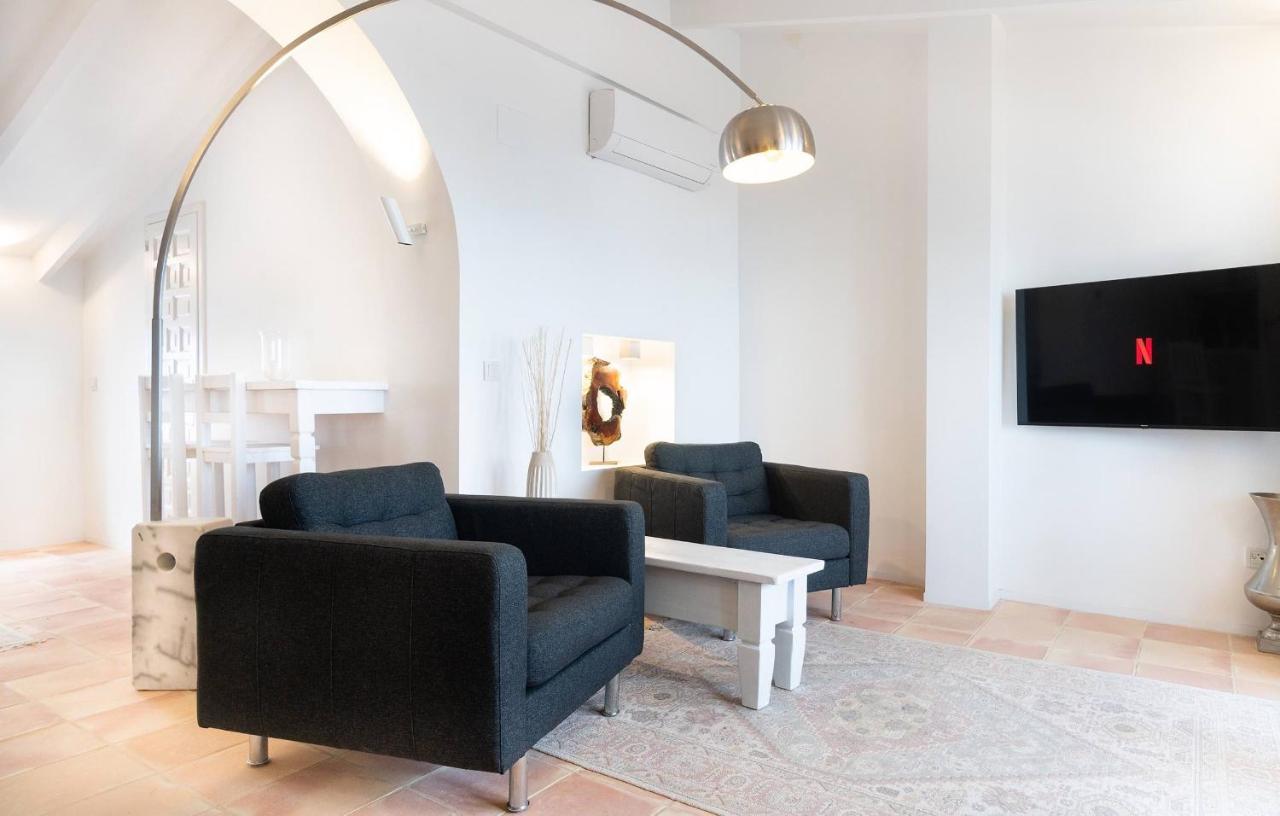 Porta Nova Suites Altea - Adults Only エクステリア 写真