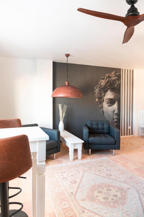 Porta Nova Suites Altea - Adults Only エクステリア 写真