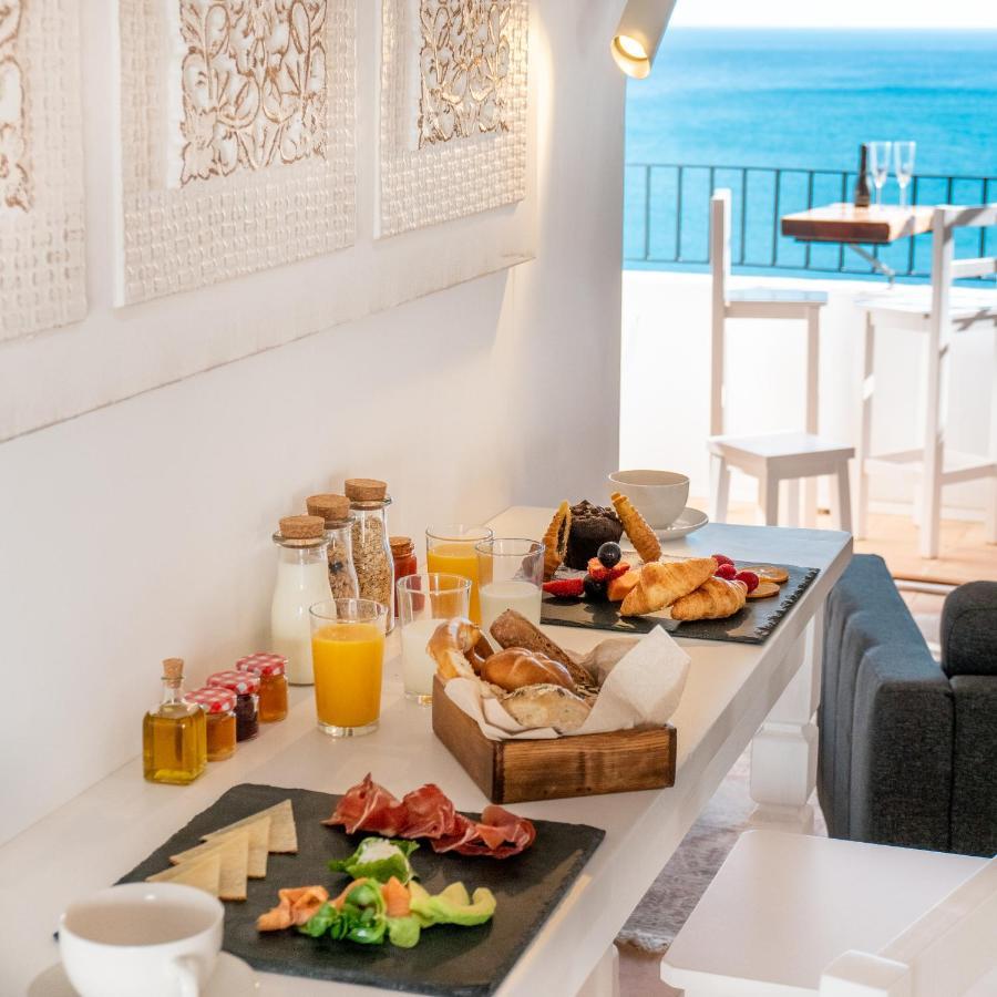Porta Nova Suites Altea - Adults Only エクステリア 写真