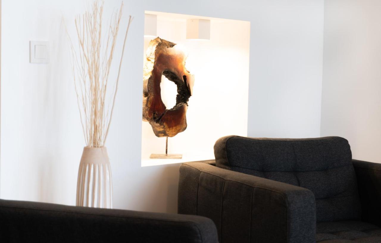 Porta Nova Suites Altea - Adults Only エクステリア 写真