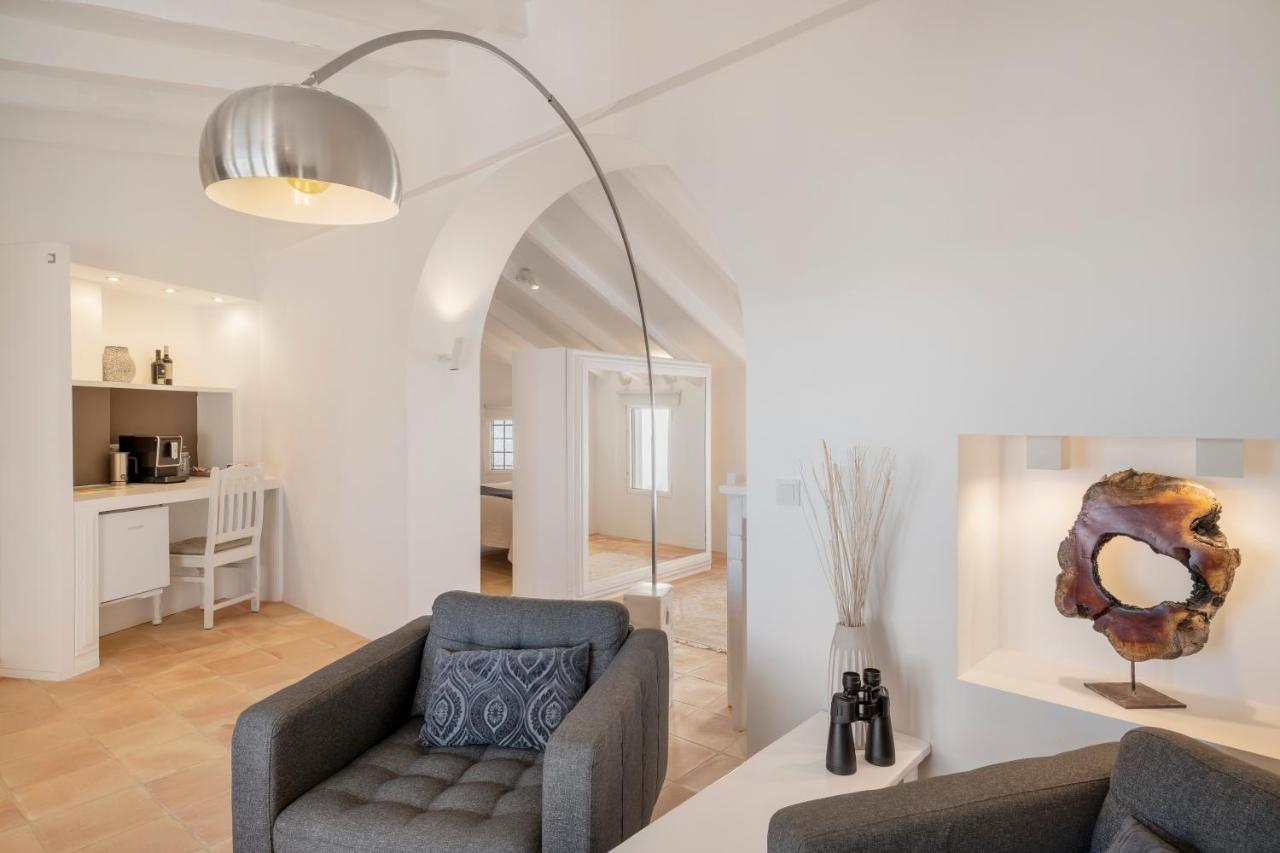 Porta Nova Suites Altea - Adults Only エクステリア 写真