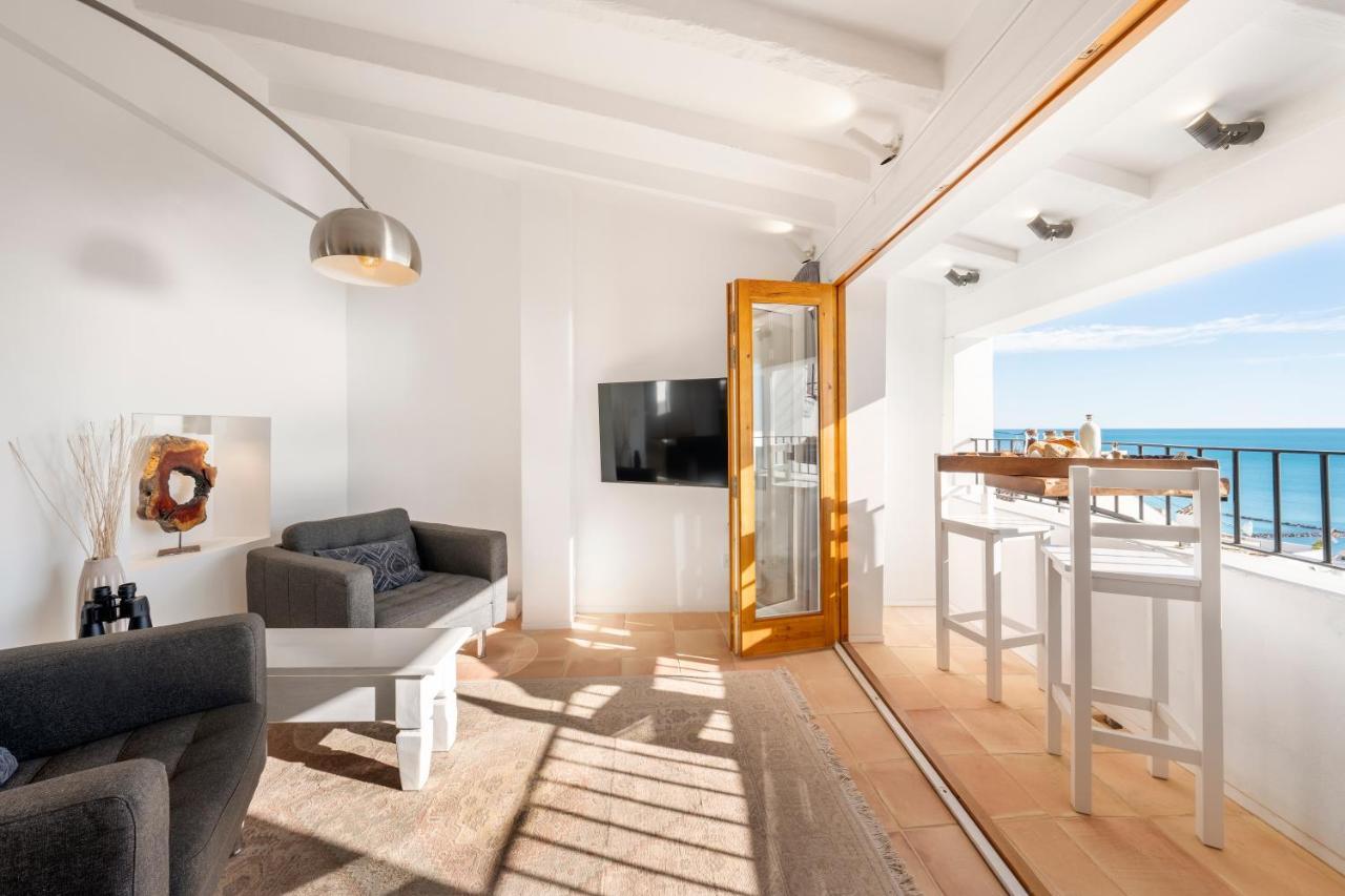 Porta Nova Suites Altea - Adults Only エクステリア 写真