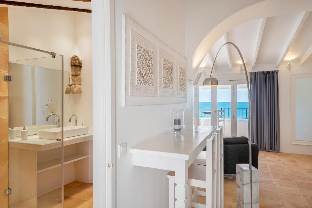 Porta Nova Suites Altea - Adults Only エクステリア 写真