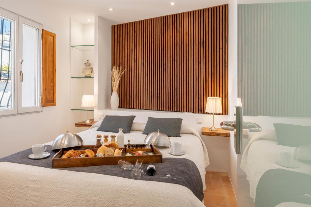 Porta Nova Suites Altea - Adults Only エクステリア 写真
