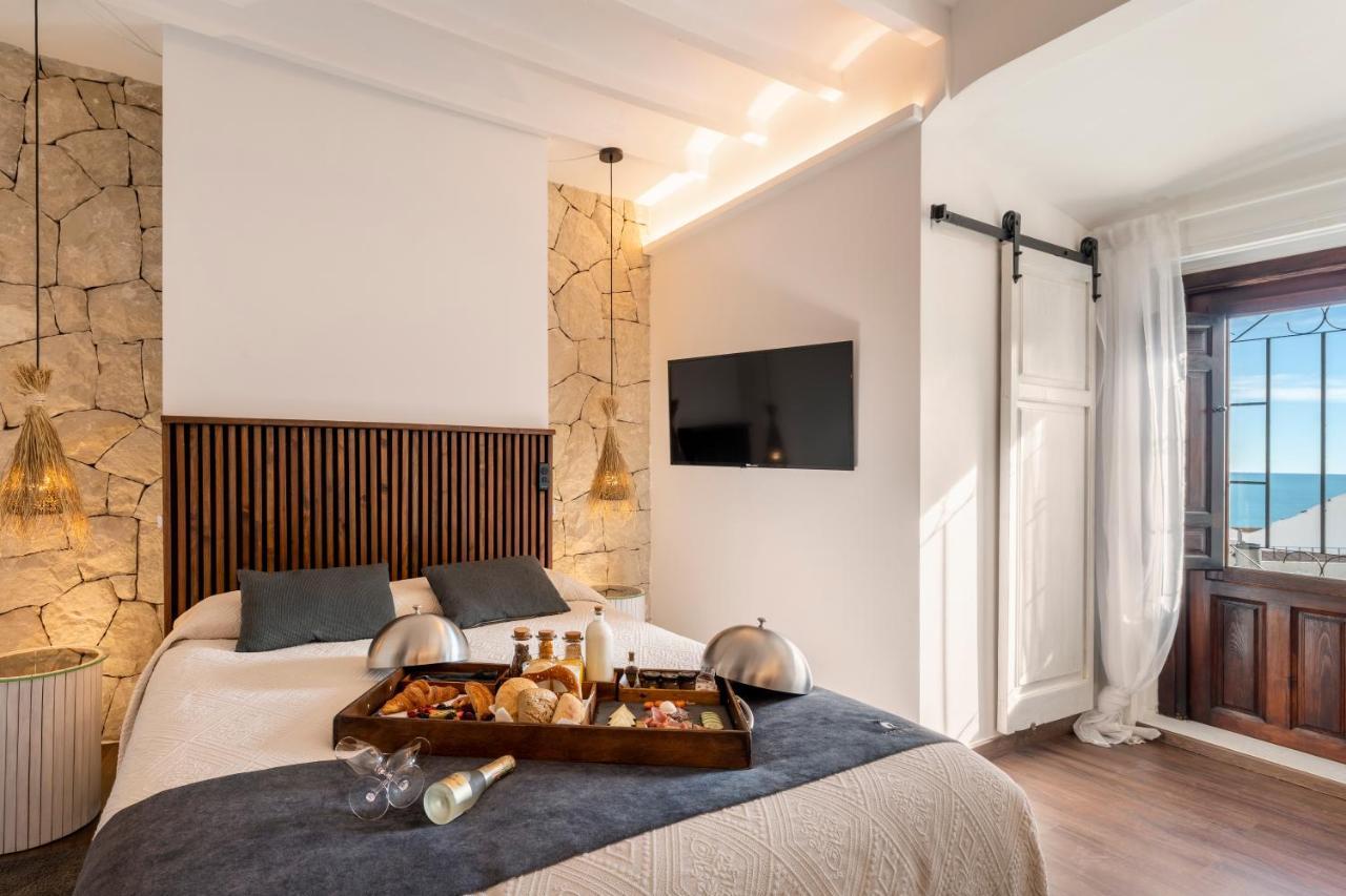 Porta Nova Suites Altea - Adults Only エクステリア 写真