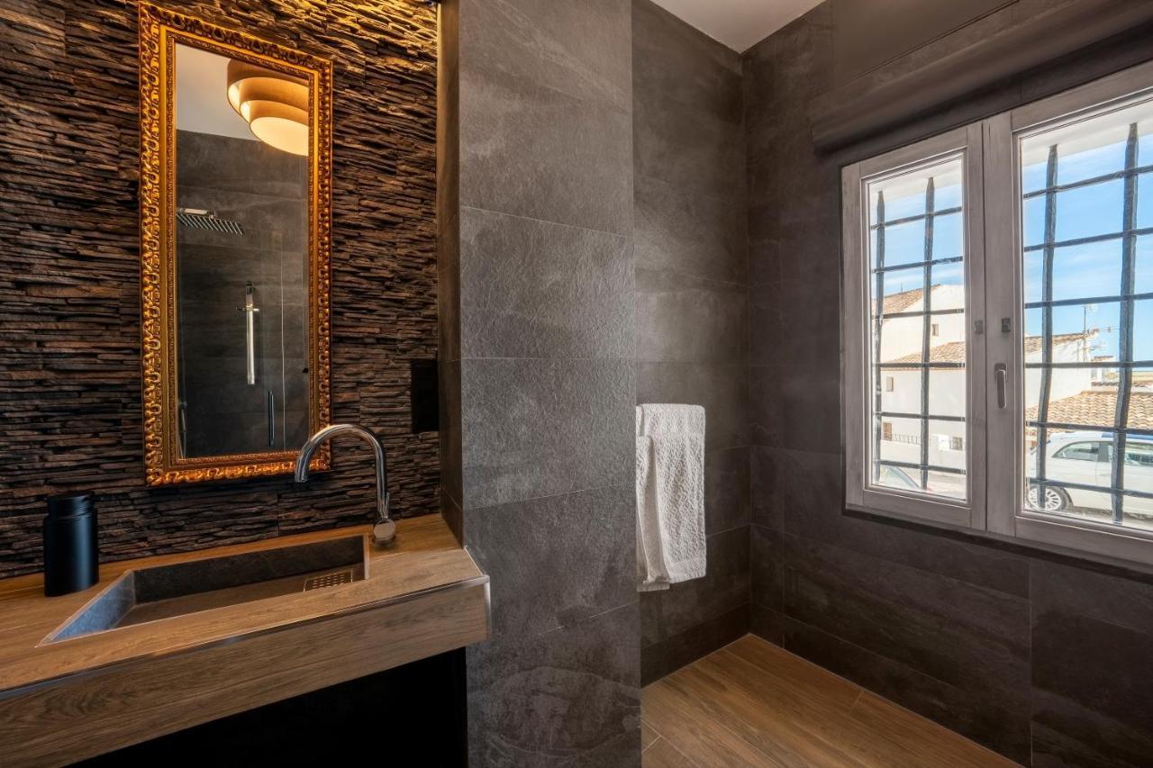 Porta Nova Suites Altea - Adults Only エクステリア 写真