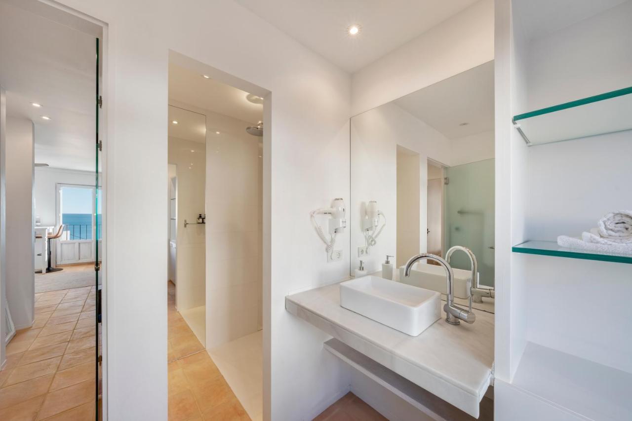 Porta Nova Suites Altea - Adults Only エクステリア 写真