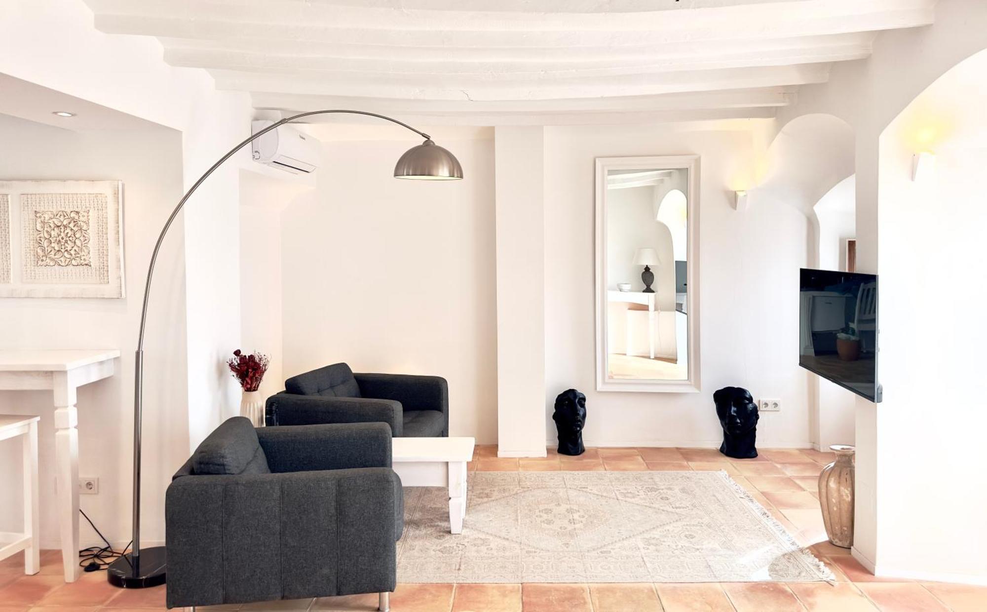 Porta Nova Suites Altea - Adults Only エクステリア 写真